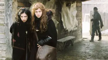 Задник до фильму"Ginger Snaps Back: The Beginning" #1055810