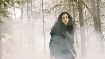 Задник до фильму"Ginger Snaps Back: The Beginning" #1055811