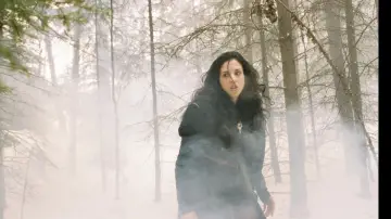 Задник до фильму"Ginger Snaps Back: The Beginning" #1055814