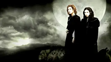 Задник до фильму"Ginger Snaps Back: The Beginning" #1055815