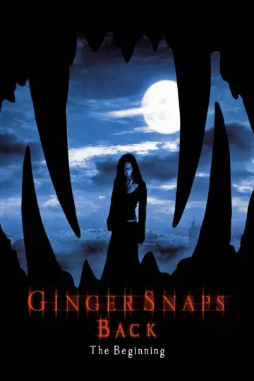 Постер до фильму"Ginger Snaps Back: The Beginning" #156969