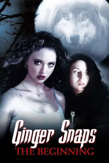 Постер до фильму"Ginger Snaps Back: The Beginning" #156971