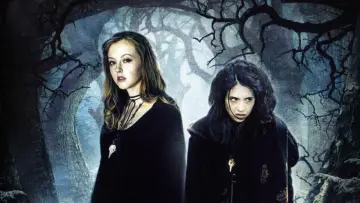 Задник до фильму"Ginger Snaps Back: The Beginning" #417163