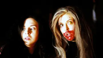 Задник до фильму"Ginger Snaps Back: The Beginning" #417164