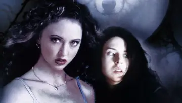Задник до фильму"Ginger Snaps Back: The Beginning" #417165