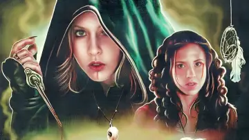 Задник до фильму"Ginger Snaps Back: The Beginning" #417166