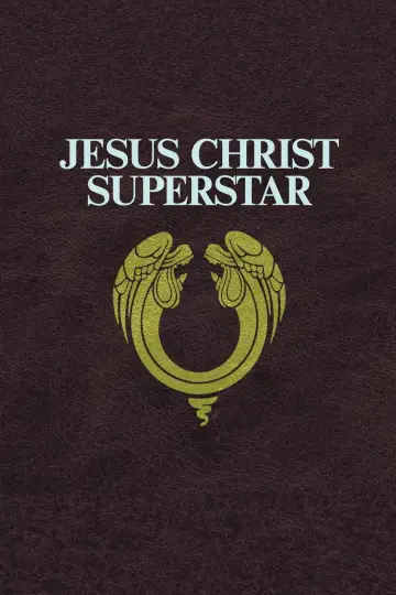Постер до фильму"Jesus Christ Superstar" #103658