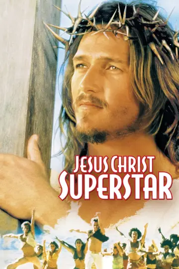 Постер до фильму"Jesus Christ Superstar" #103659