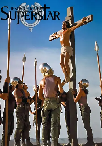 Постер до фильму"Jesus Christ Superstar" #103661