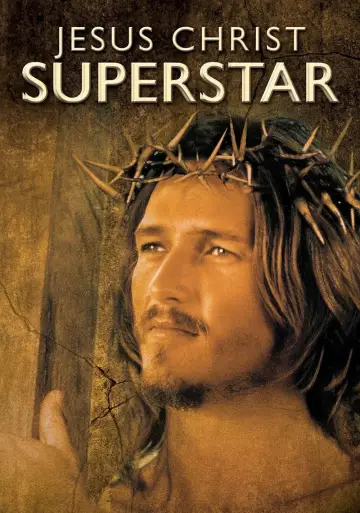 Постер до фильму"Jesus Christ Superstar" #103662