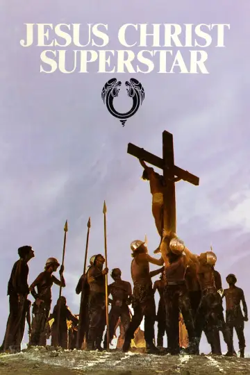 Постер до фильму"Jesus Christ Superstar" #103663