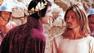 Задник до фильму"Jesus Christ Superstar" #244601