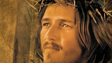 Задник до фильму"Jesus Christ Superstar" #244602