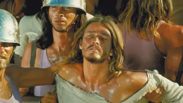 Задник до фильму"Jesus Christ Superstar" #432747