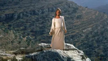 Задник до фильму"Jesus Christ Superstar" #444770