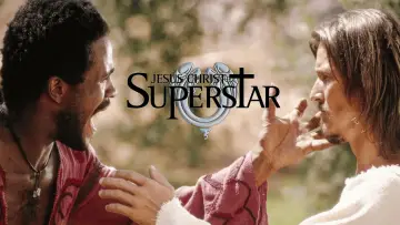 Задник до фильму"Jesus Christ Superstar" #718746