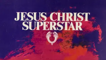 Задник до фильму"Jesus Christ Superstar" #718750