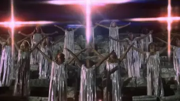 Задник до фильму"Jesus Christ Superstar" #791819