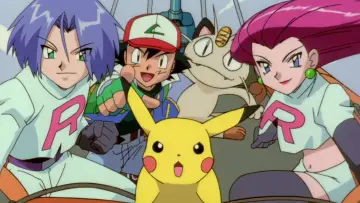 Задник до фильму"劇場版ポケットモンスター 幻のポケモン ルギア爆誕" #271628