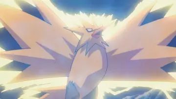 Задник до фильму"劇場版ポケットモンスター 幻のポケモン ルギア爆誕" #271632