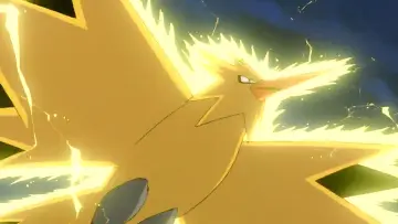 Задник до фильму"劇場版ポケットモンスター 幻のポケモン ルギア爆誕" #804545