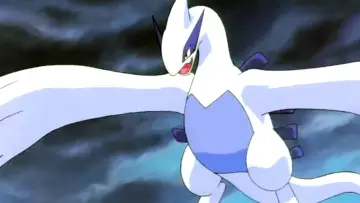 Задник до фильму"劇場版ポケットモンスター 幻のポケモン ルギア爆誕" #804547