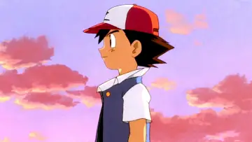 Задник до фильму"劇場版ポケットモンスター 幻のポケモン ルギア爆誕" #804549
