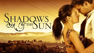 Задник до фильму"Shadows in the Sun" #1061639