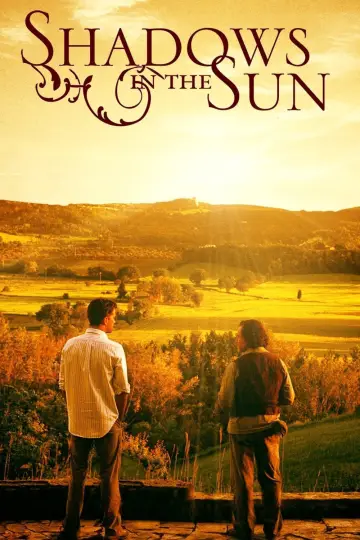 Постер до фильму"Shadows in the Sun" #1061642