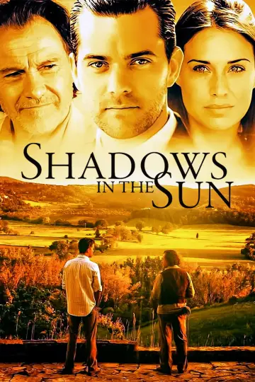 Постер до фильму"Shadows in the Sun" #1061643