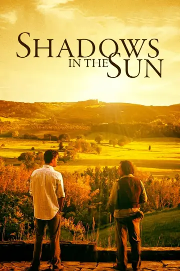 Постер до фильму"Shadows in the Sun" #1061645