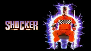 Задник до фильму"Shocker" #1024667