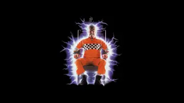 Задник до фильму"Shocker" #386733