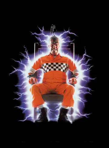 Постер до фильму"Shocker" #386737