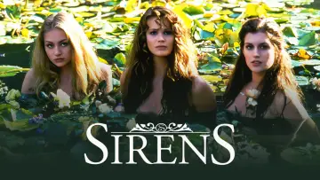 Задник до фильму"Sirens" #678291
