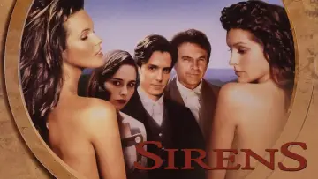 Задник до фильму"Sirens" #678293