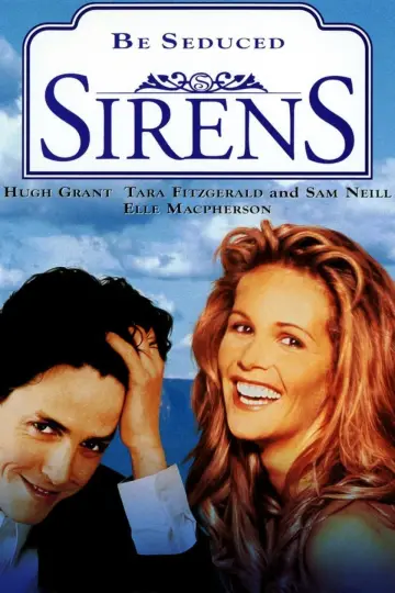 Постер до фильму"Sirens" #678307