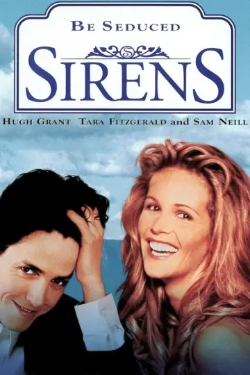 Постер до фильму"Sirens" #678309