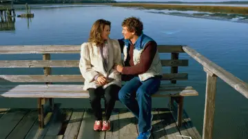 Задник до фильму"The Big Chill" #256833