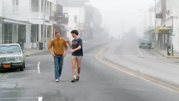 Задник до фильму"The Big Chill" #256834
