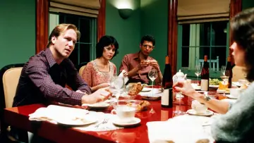 Задник до фильму"The Big Chill" #256835