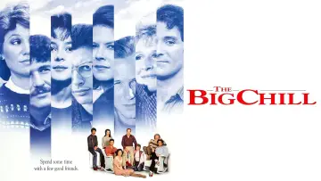 Задник до фильму"The Big Chill" #256838