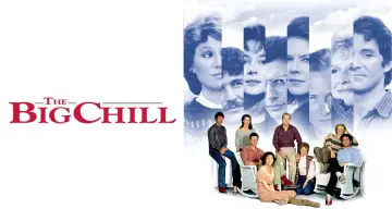 Задник до фильму"The Big Chill" #256839
