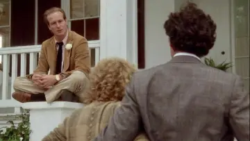 Задник до фильму"The Big Chill" #994130