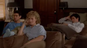 Задник до фильму"The Big Chill" #994137