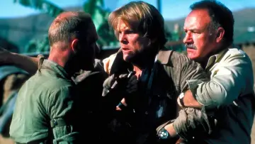 Задник до фильму"Under Fire" #1035886
