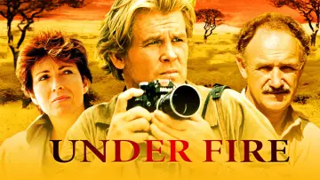 Under Fire