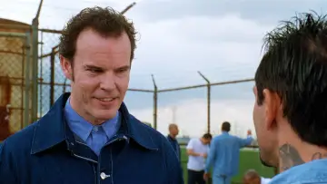 Задник до фильму"Wishmaster 2: Evil Never Dies" #417998