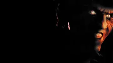 Задник до фильму"Wishmaster 2: Evil Never Dies" #418005