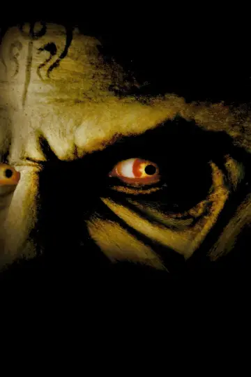Постер до фильму"Wishmaster 2: Evil Never Dies" #473935